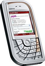 Mobile phone