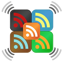 RSS Image